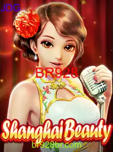 ShanghaiBeauty