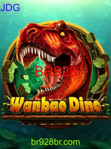WanBaoDino