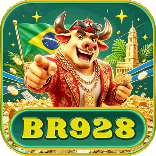 BR928 Logo